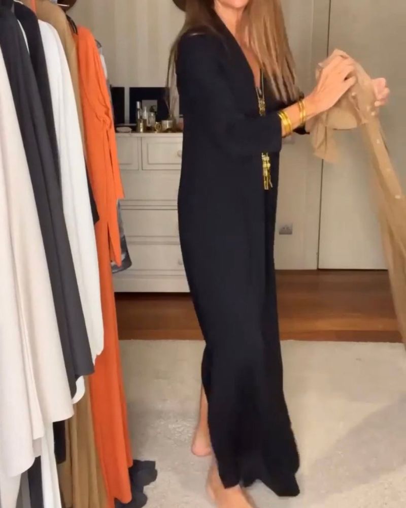 PAMELA - SOMMERKJOLEN