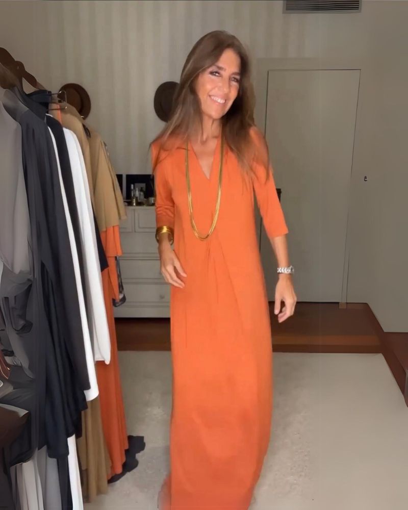 PAMELA - SOMMERKJOLEN