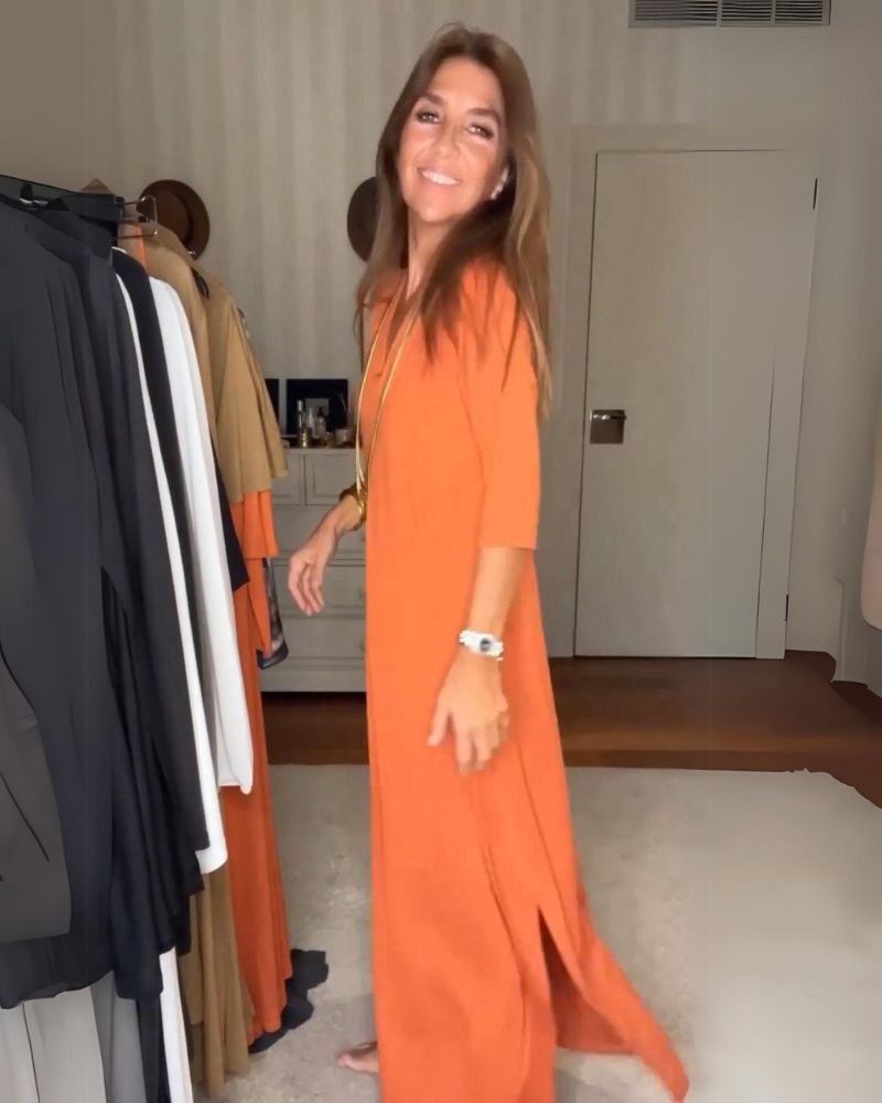 PAMELA - SOMMERKJOLEN