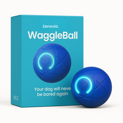 WaggleBall™