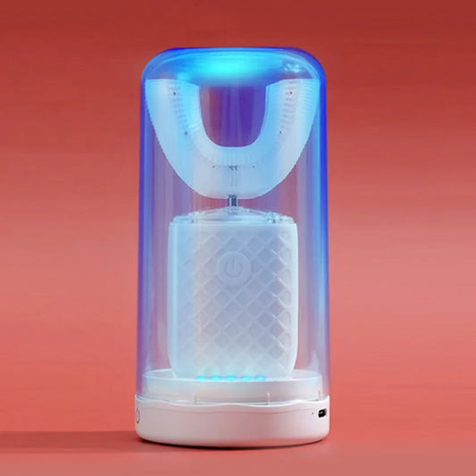 OralTech Pro | Next-gen teknologi til mundpleje