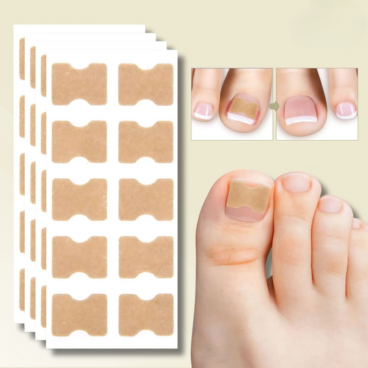 10+10 GRATIS | FixaNail - Sofort Nagelreparation