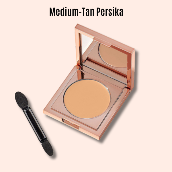 Hudglød™ Concealer til Øjnene