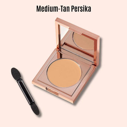 Hudglød™ Concealer til Øjnene