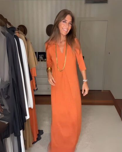 PAMELA - SOMMERKJOLEN