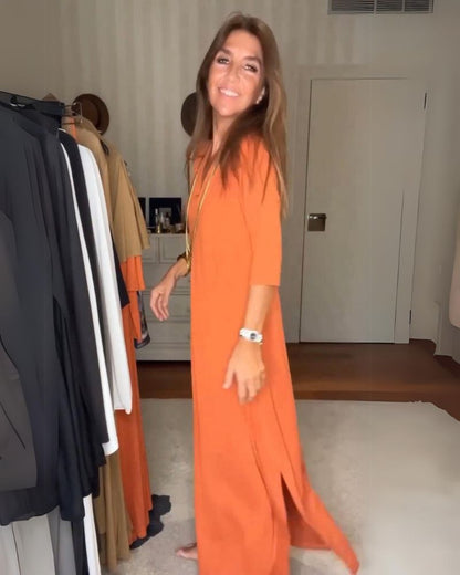 PAMELA - SOMMERKJOLEN