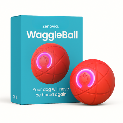 WaggleBall™