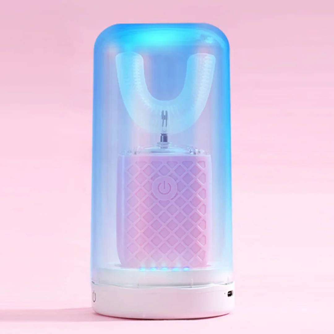OralTech Pro | Next-gen teknologi til mundpleje
