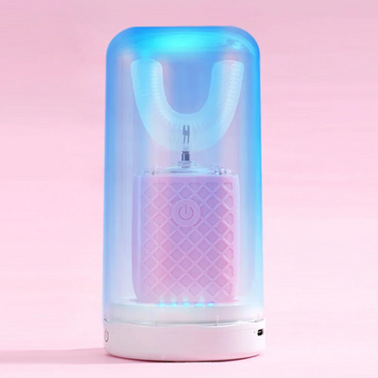 OralTech Pro | Next-gen teknologi til mundpleje