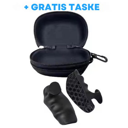 StrongGrip™ - Opgrader din træning!