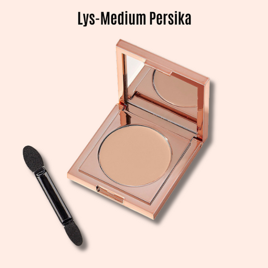 Hudglød™ Concealer til Øjnene