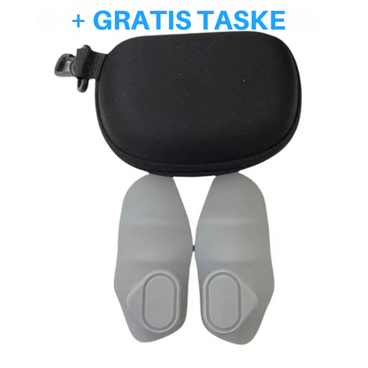 StrongGrip™ - Opgrader din træning!