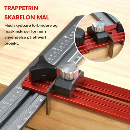 MålMakker | Den Smarteste Meter på Markedet