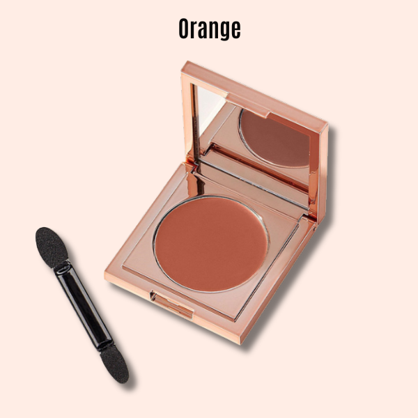 Hudglød™ Concealer til Øjnene