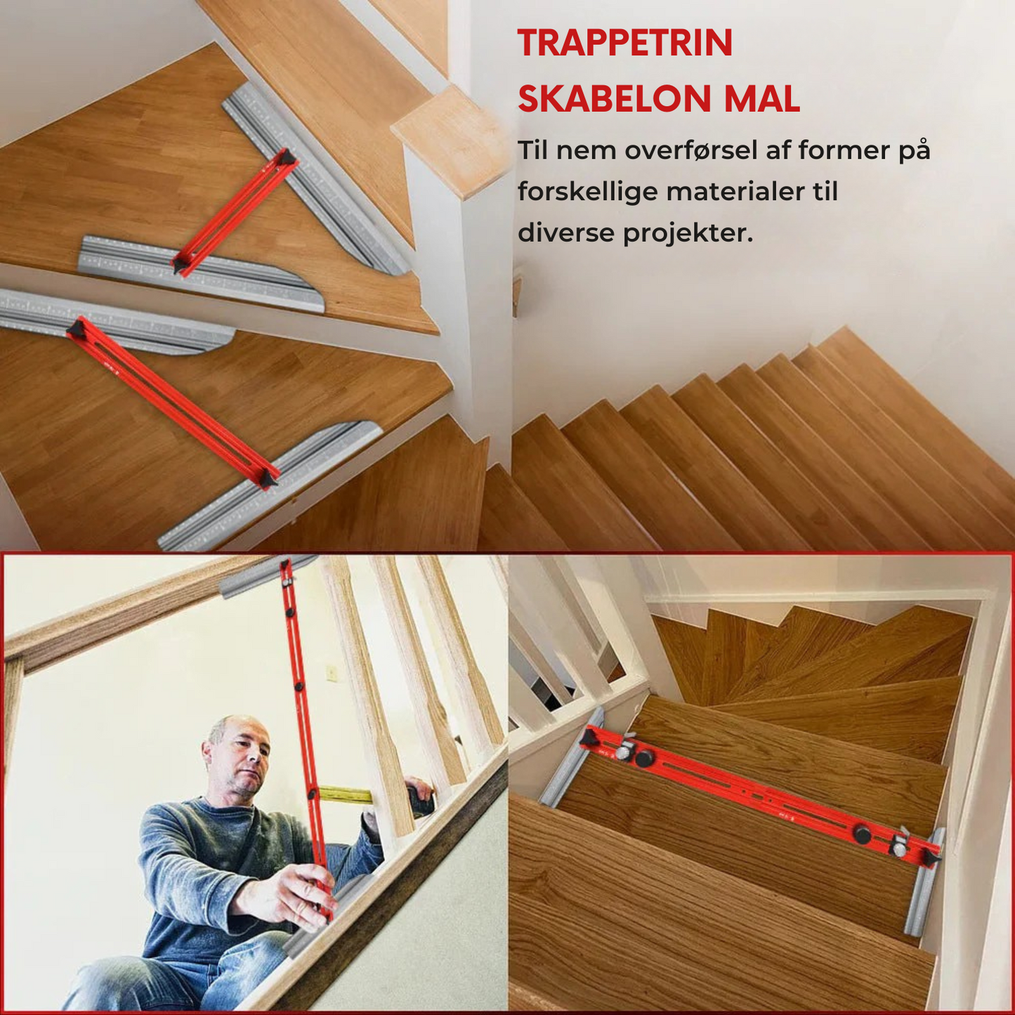 MålMakker | Den Smarteste Meter på Markedet