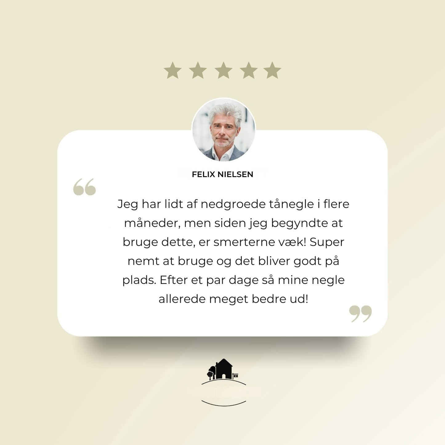 10+10 GRATIS | FixaNail - Sofort Nagelreparation