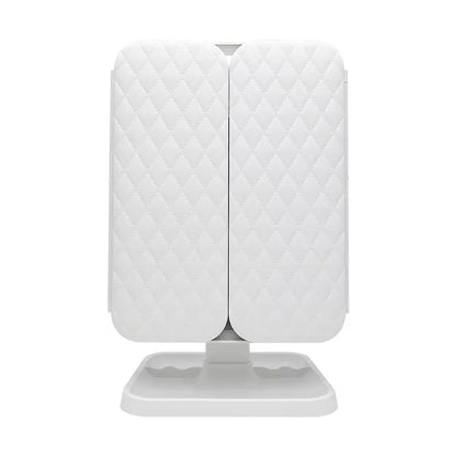 Glow Mirror | Stilfuld skønheds belysning