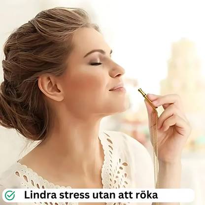 NyxStop | Den Svenske Hemmelighed til at Stoppe med at Ryge Uden Stress
