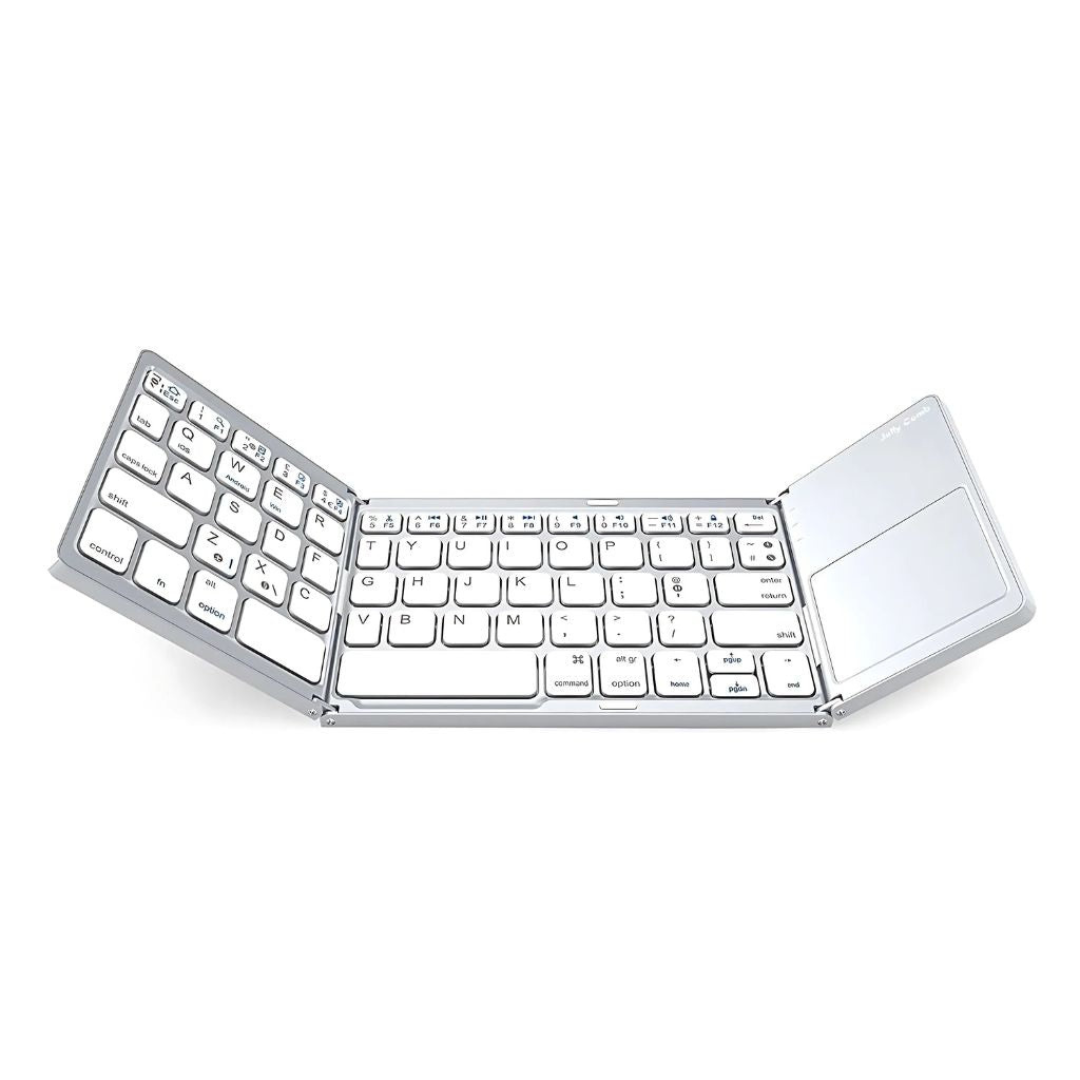 TouchType | Problemløs folding, skrivning og sveipe