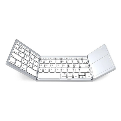 TouchType | Problemløs folding, skrivning og sveipe