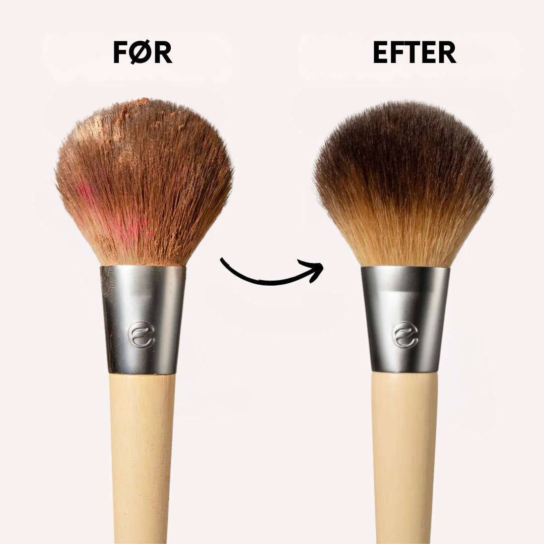 CleanBrush™ - Penselrens