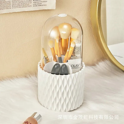 BeautiSpin™ Drejbar Make-up Penselholder