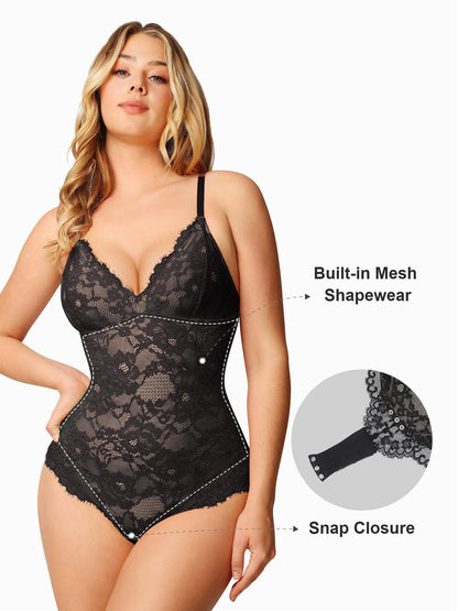 Blonde Shapebody | 1+1 Gratis