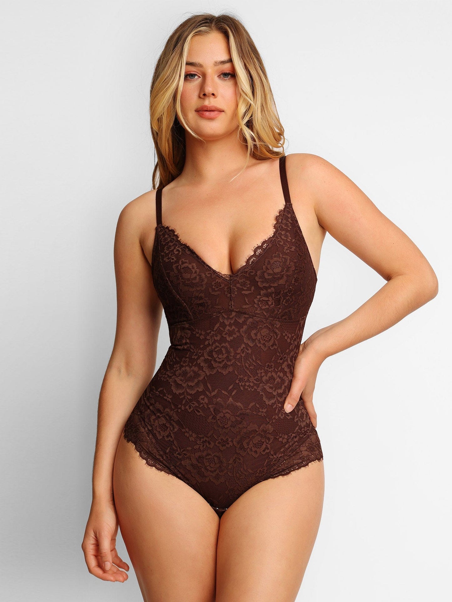 Blonde Shapebody | 1+1 Gratis