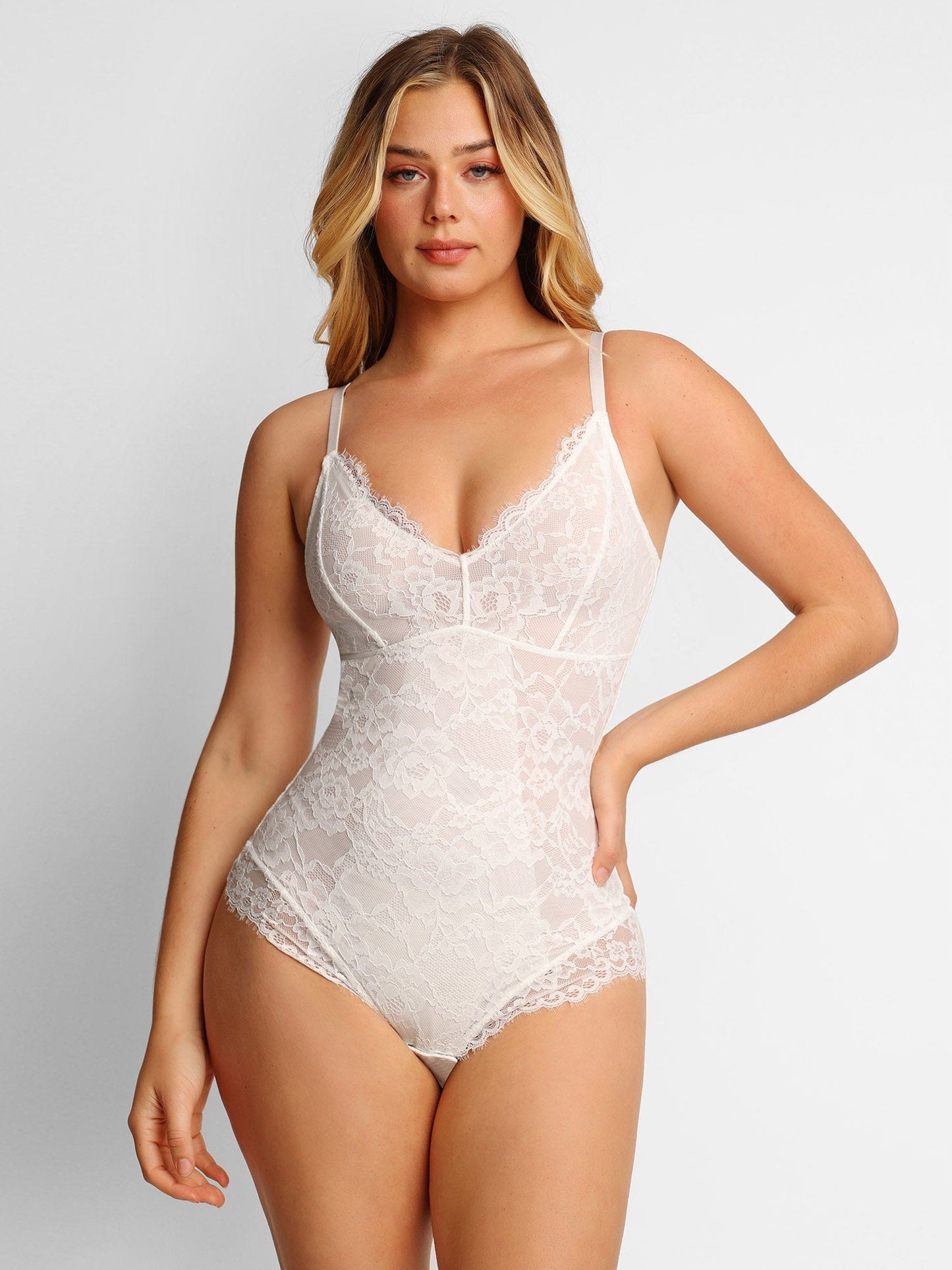 Blonde Shapebody | 1+1 Gratis